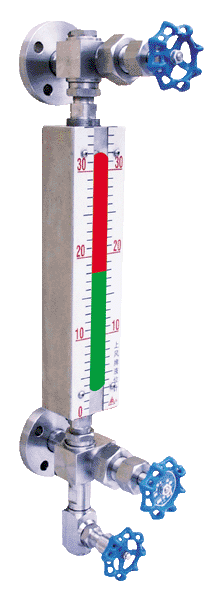 石英玻璃管液位計(jì) （UHS）